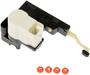 Dorman OE Solutions Tailgate Lock Actuator