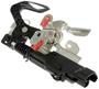 Dorman OE Solutions 2 Terminal Tailgate Latch Actuator