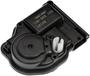 Dorman OE Solutions 2 Terminal Liftgate Lock Actuator