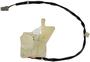 Dorman OE Solutions Door Lock Actuator