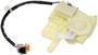 Dorman OE Solutions 2 Terminal DOOR LOCK ACTUATOR