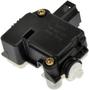 Dorman OE Solutions Trunk Release Actuator