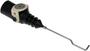 Dorman OE Solutions 2 Terminal DOOR LOCK ACTUATOR