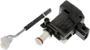Dorman OE Solutions 2 Terminal DOOR LOCK ACTUATOR