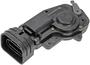 Dorman OE Solutions Door Lock Actuator