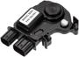 Dorman OE Solutions Door Lock Actuator