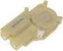 Dorman OE Solutions 2 Terminal DOOR LOCK ACTUATOR