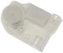 Dorman OE Solutions 2 Terminal DOOR LOCK ACTUATOR