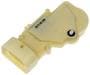 Dorman OE Solutions 4 Terminal Door Lock Actuator