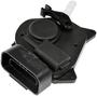 Dorman OE Solutions 6 Terminal Liftgate Lock Actuator