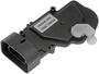Dorman OE Solutions 4 Terminal Liftgate Lock Actuator