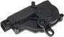 Dorman OE Solutions 5 Terminal Liftgate Lock Actuator