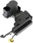 Dorman OE Solutions 2, 4 Terminal Door Lock Actuator Motor