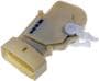 Dorman OE Solutions 2, 3 Terminal Door Lock Actuator Motor