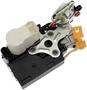 Dorman OE Solutions 2, 4 Terminal Door Lock Actuator Motor