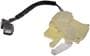 Dorman OE Solutions 2 Terminal Door Lock Actuator Motor