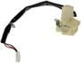 Dorman OE Solutions 4 Terminal Door Lock Actuator Motor
