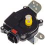 Dorman OE Solutions 5 Terminal Door Lock Actuator Motor