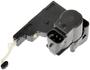 Dorman OE Solutions 2 Terminal Door Lock Actuator Motor