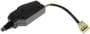 Dorman OE Solutions 5 Terminal Door Lock Actuator Motor