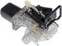 Dorman OE Solutions Trunk Lid Pull Down Motor - New