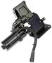 Dorman OE Solutions Power Running Board Motor