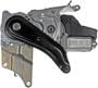 Dorman OE Solutions Liftgate Lock Actuator Assembly