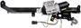 Dorman OE Solutions Liftgate Lock Actuator Assembly