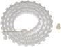 Dorman OE Solutions 54 Inch Window Regulator Tape
