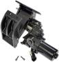 Dorman OE Solutions Running Board Motor