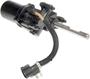 Dorman OE Solutions Running Board Motor