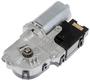 Dorman OE Solutions Sunroof Motor