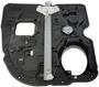 Dorman OE Solutions Rear Right Window Regulator Assembly