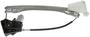 Dorman OE Solutions Window Motor And Regulator Assembly