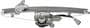 Dorman OE Solutions Window Motor And Regulator Assembly