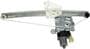 Dorman OE Solutions Window Motor And Regulator Assembly