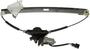 Dorman OE Solutions Window Motor And Regulator Assembly