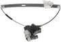 Dorman OE Solutions Window Motor And Regulator Assembly