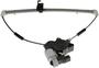 Dorman OE Solutions Window Motor And Regulator Assembly