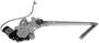 Dorman OE Solutions Window Motor And Regulator Assembly