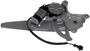Dorman OE Solutions Window Motor And Regulator Assembly