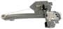 Dorman OE Solutions Window Motor And Regulator Assembly