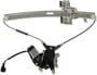 Dorman OE Solutions Window Motor And Regulator Assembly