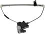 Dorman OE Solutions Window Motor And Regulator Assembly