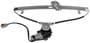 Dorman OE Solutions Window Motor And Regulator Assembly
