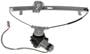 Dorman OE Solutions Window Motor And Regulator Assembly