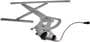 Dorman OE Solutions Window Motor And Regulator Assembly