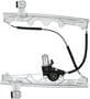 Dorman OE Solutions Window Motor And Regulator Assembly