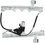 Dorman OE Solutions Window Motor And Regulator Assembly
