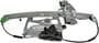 Dorman OE Solutions Window Motor And Regulator Assembly